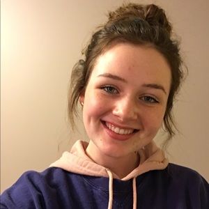 Meet your Posher, Erin